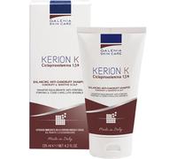 galenia biotecnologie srl Kerion k Shampoo antiforfora new form 125 ml