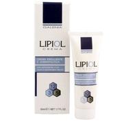 Galenia Lipiol crema emolliente e cheratolitica, aree palmoplantari con secchezza intensa,50ml