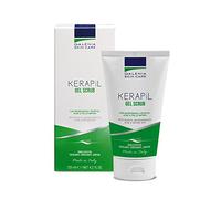 Galenia Skin Care, Kerapil Gel Scrub, con microgranuli vegetali acne e pelle impura, 125ml