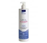 Galenia Skin Care Lipiol Gel Detergente corpo/capelli per pelle secca e sensibile 500ml