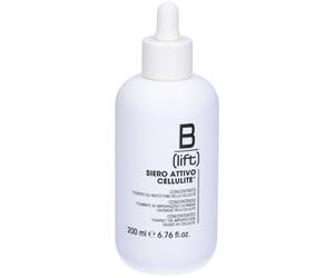 Galenic B (lift) Siero Attivo Cellulite 200 ml Soluzione
