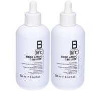 Galenic B (lift) Siero Attivo Cellulite 2x200 ml Soluzione