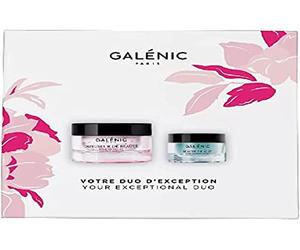 GALENIC Coffret Diffuseur De Beauté 2022 30 Ml Diffuseur De Beauté + Regalo Mini Beauté De Nuit 15Ml per chi cerca qualità e praticità, per uso pratico e risultati affidabili, 30 ml + 15ml