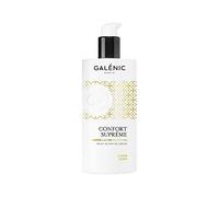 Galenic Confort Suprême Crema Láctea Corporal Nutritiva 400 Ml
