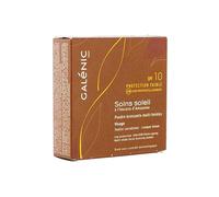 Galénic GALENIC SOINS SOLEIL POUDRE BRONZANTE VISO SPF10 12 G