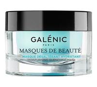 Galénic Masques De Beauté Maschera idratante equilibrante 50ml