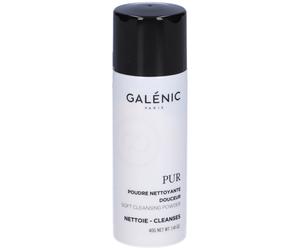 Galenic Polvere Detergente Pura E Delicata 40 g Make up
