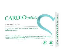 Galenica Senese CARDIO RELAX 30 COMPRESSE