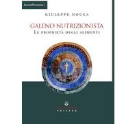 Galeno. Le proprietà degli alimenti