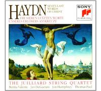 Galente - 7 Letzte Worte Jesu am Kreuz