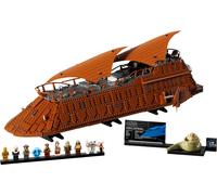 Galeone a vela di Jabba