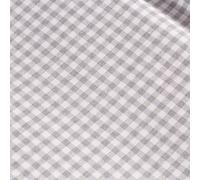 GALEONE BIANCHERIA E TESSUTI Stoffa Al Metro Utilizzabile Come Tessuto Al Metro Per Tovaglie Stoffa Cotone (280X100 CM, MALORCA GRIS CLARO)