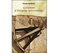 Galeoni e tesori sommersi