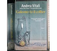 Galeotto fu il collier