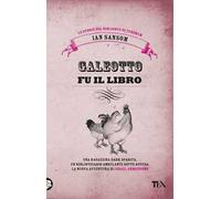 Galeotto fu il libro. Le storie del Bibliobus di Tundrum