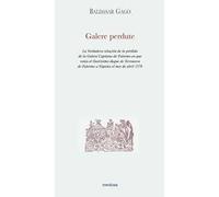 Galere perdute