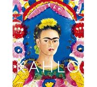 Galería de arte. Frida Kahlo