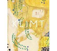 Galería de arte. Klimt