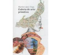 Galería de arte primitivo