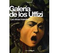 Galería de los Uffizi