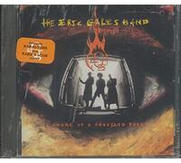 Gales, Eric Band - Picture Of A Thousand Faces
