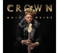 Gales,Eric - Crown