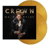 Gales,Eric - Crown (Gold) (2 LP)