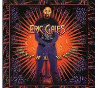 Gales, Eric - Crystal Vision
