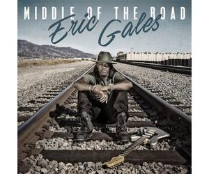 Gales Eric - Middle Of The Road