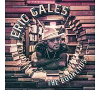 Gales Eric - The Bookends