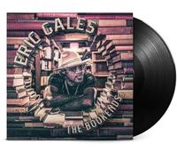 Gales Eric - The Bookends (Lp+Mp3)