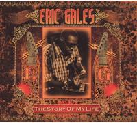 Gales Eric - The Story Of My Life
