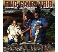 Gales, Eric Trio - Ghost Notes