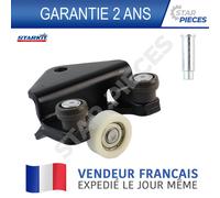 Galet Bas Porta Laterale Destro MASTER 3 MOVANO B NV400 ≤2010 745963412R