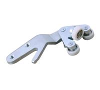 Galet Bas Porta Scorrevole Destro per Boxer Jumper Ducato 1994-2002 9033C0