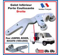 Galet Del Bas Inferiore Porta Laterale Destra Per Jumper Ducato Boxer 1334554080