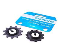 GALET DERAILLEUR SHIMANO 10V. DEORE M6000 GS (SET DI 2)