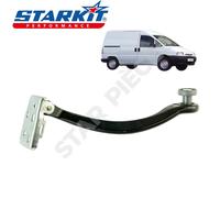 Galet Guida Per Porta Scorrevole Laterale EXPERT JUMPY SCUDO 95-06 1493798080