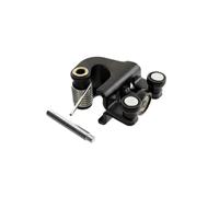 Galet Guida Per Porta Scorrevole OPEL MOVANO RENAULT MASTER 7700352379 4500440