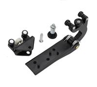 Galet Guida Porta Laterale Destro per MASTER III MOVANO B NV400 8242000Q0B