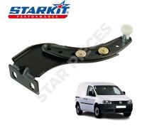 Galet Guida Porta Scorrevole Laterale VOLKSWAGEN CADDY 3 4 2K0843436B