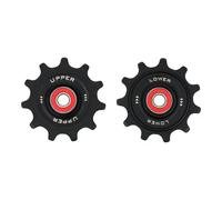 Galet Gurpil Shimano Noir