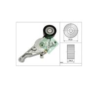 Galet Tendeur Cinghia Alternatore per Seat Alhambra Ford Galaxy 03G903315C