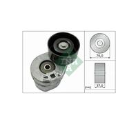 Galet Tendeur Courroie Accessoire Per Ford Transit INA 1119954 1333203 1755162