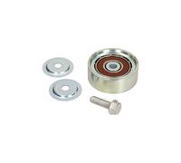 Galet Tendeur Courroie d'Accessoire per Mitsubishi ASX 1.8 DI-D 4WD 2.2 MAXGEAR
