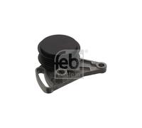 Galet Tenditore Cinghia Accessori Alternatore FEBI BILSTEIN Skoda Superb I 1.8 T