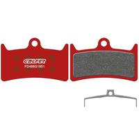 Galfer - Coppia pastiglie x Hope Mono V4 FD466 Standard G1053/Advanced G1851