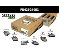 GALFER Box 30 set di pillole per FD427G1053