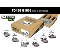GALFER Box 30 set di pillole per FD436G1053