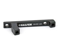 GALFER BRAKING SYSTEMS SB004 Post Mount Adapter + 23mm
